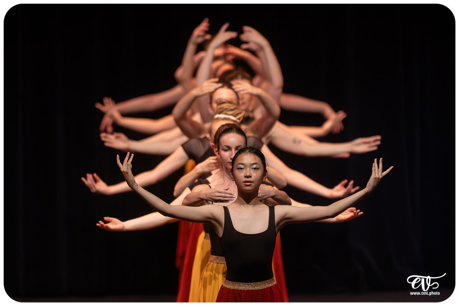 ECOLE DE DANSE CÉCILE ADAMOW